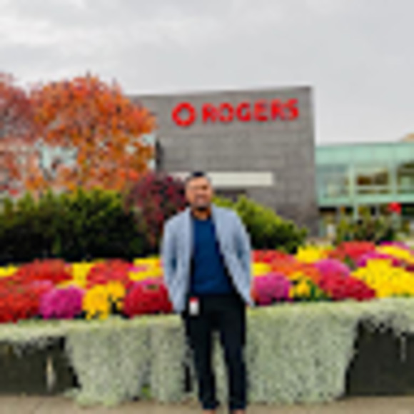 Meet your Posher, Gulam - Picture 1 of 1